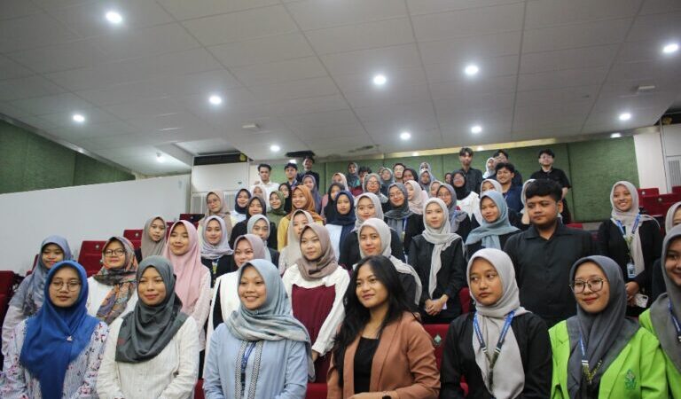 Workshop Relawan Pajak 2025: Tax Center UIN Walisongo Siapkan Generasi Peduli Pajak