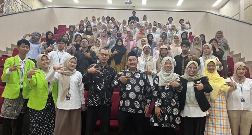 Bangkitkan semangat meraih gelar ACPA, Prodi Akuntansi Syariah UIN Walisongo gelar talk show bersama IAPI