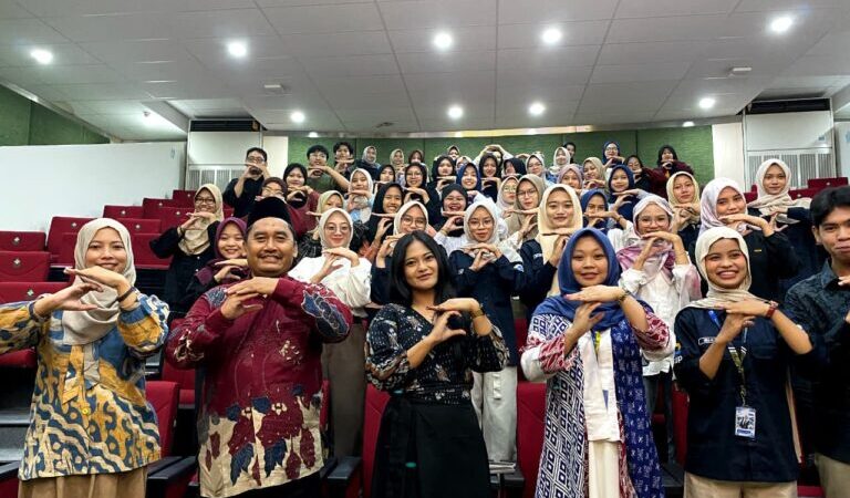 Bekali Renjani dengan Coretax, Tax Center UIN Walisongo Gelar Sosialisasi Pelatihan Coretax Bersama KPP Semarang Barat