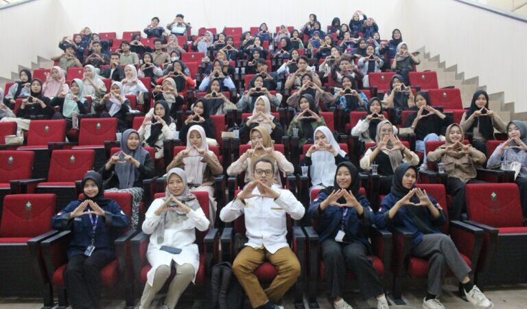 MENGENAL LEBIH DEKAT KONSENTRASI AKUNTANSI SYARIAH