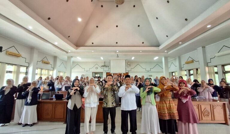 Tax Center UIN Walisongo Gelar Pelatihan Coretax Bersama Biinspira