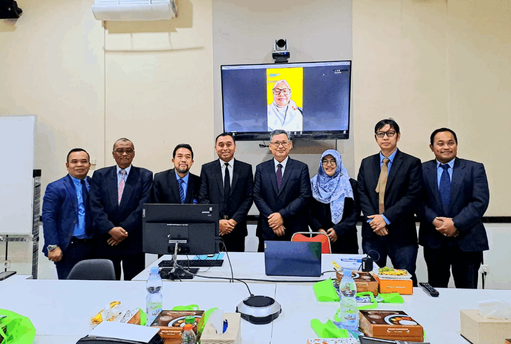 Dosen UIN Walisongo Raih Gelar Doktor dengan 4 Publikasi Scopus