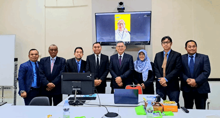 Dosen UIN Walisongo Raih Gelar Doktor dengan 4 Publikasi Scopus